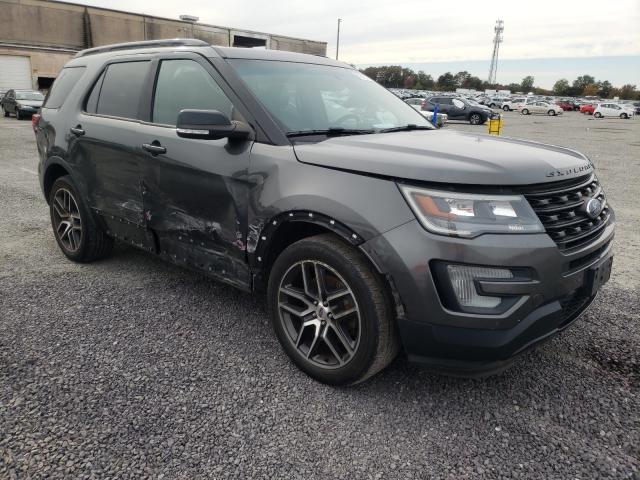 FORD EXPLORER S 2017 1fm5k8gt7hga74030