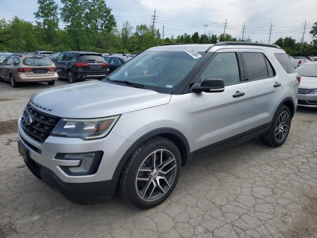 FORD EXPLORER 2017 1fm5k8gt7hga79583