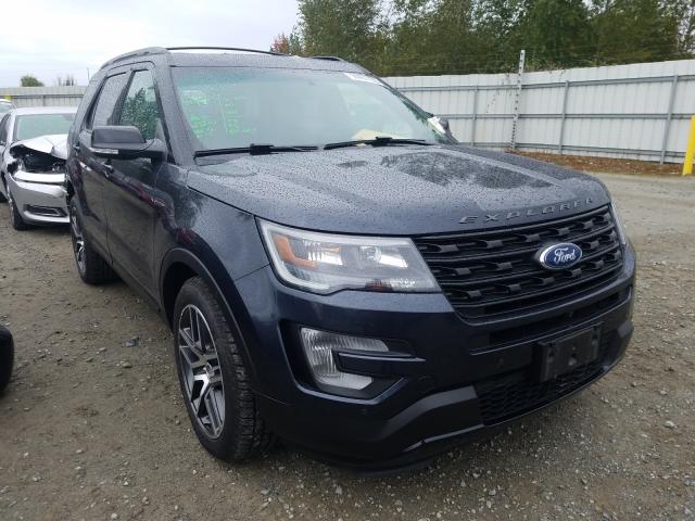 FORD EXPLORER 2017 1fm5k8gt7hgb53875