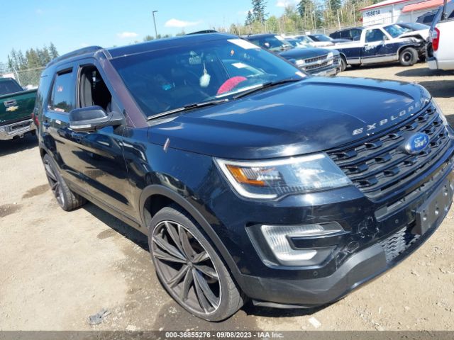 FORD EXPLORER 2017 1fm5k8gt7hgc85776