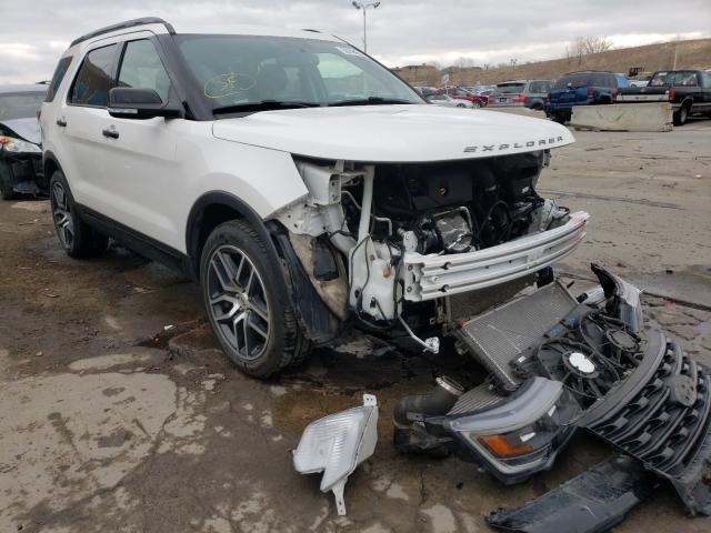 FORD EXPLORER S 2017 1fm5k8gt7hge37717