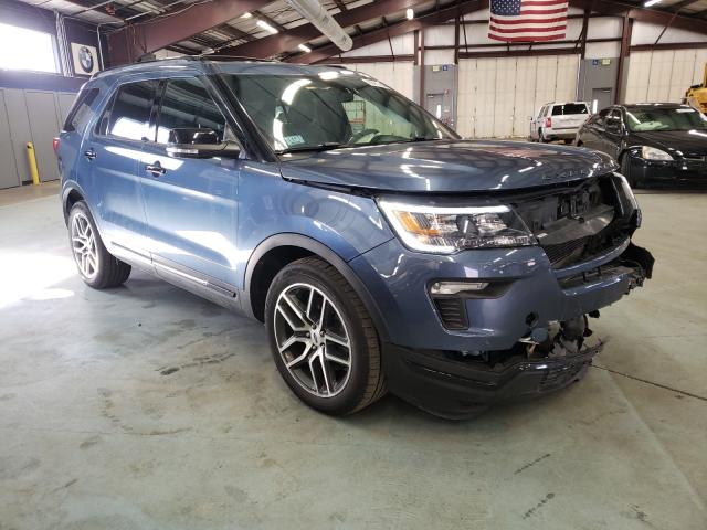 FORD EXPLORER S 2018 1fm5k8gt7jga10799