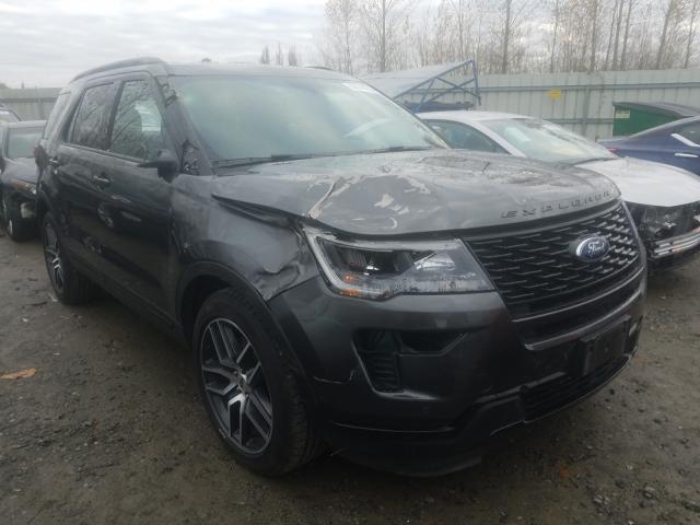 FORD EXPLORER S 2018 1fm5k8gt7jga15016