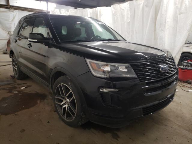 FORD EXPLORER S 2018 1fm5k8gt7jga15114