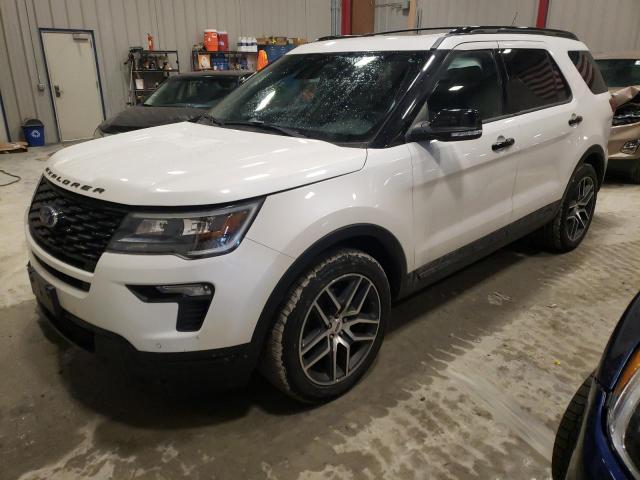 FORD EXPLORER S 2018 1fm5k8gt7jgb00714