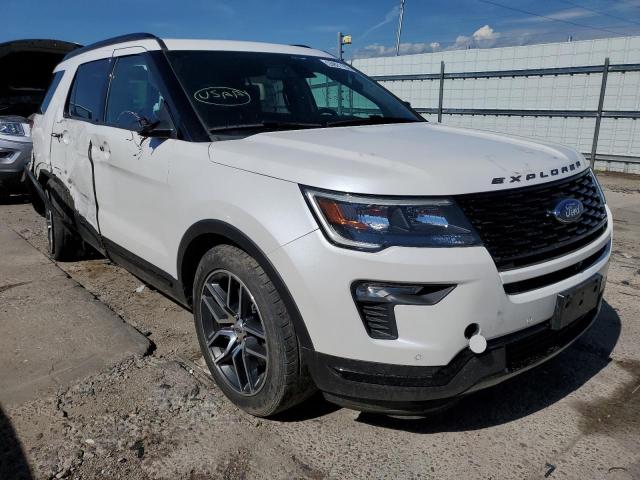 FORD EXPLORER S 2018 1fm5k8gt7jgb02771