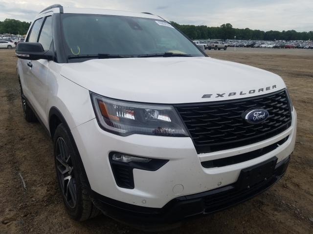 FORD EXPLORER S 2018 1fm5k8gt7jgb08036