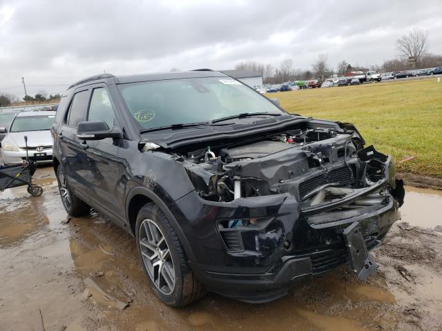 FORD EXPLORER S 2018 1fm5k8gt7jgb16282