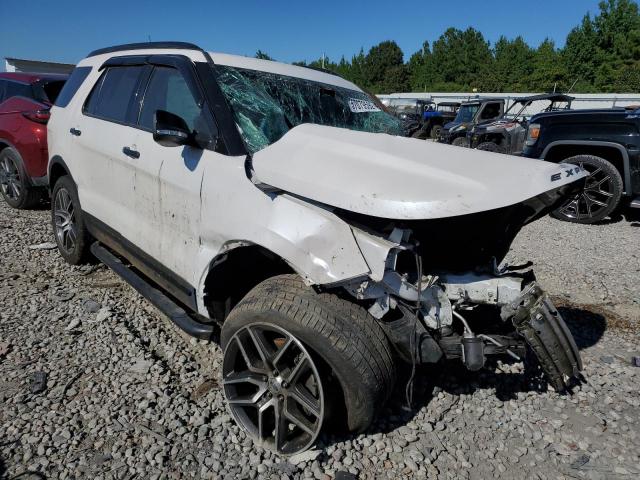 FORD EXPLORER S 2018 1fm5k8gt7jgb39092