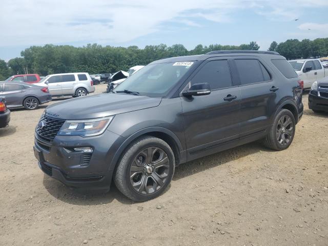 FORD EXPLORER S 2018 1fm5k8gt7jgb43417