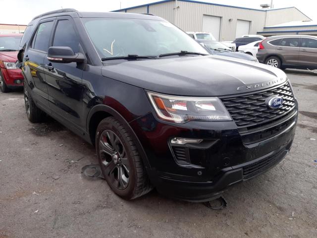 FORD EXPLORER S 2018 1fm5k8gt7jgb56815