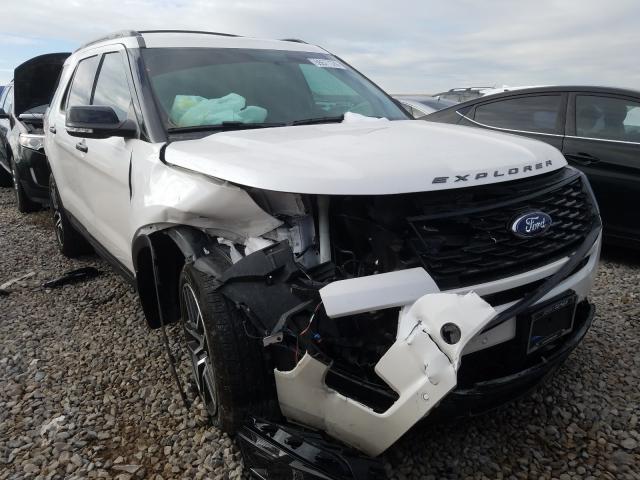 FORD EXPLORER S 2018 1fm5k8gt7jgc14213