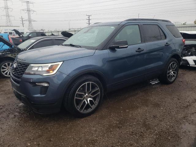 FORD EXPLORER S 2018 1fm5k8gt7jgc96086