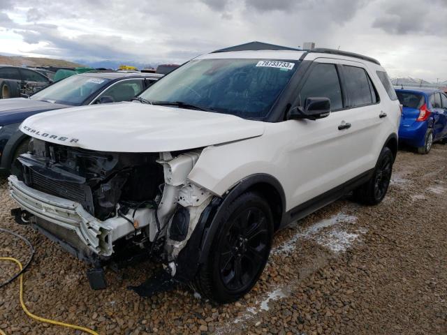 FORD EXPLORER 2019 1fm5k8gt7kga09668