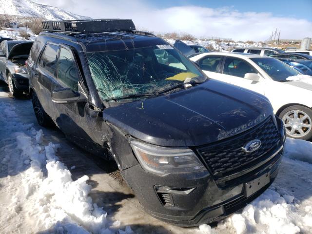 FORD EXPLORER S 2019 1fm5k8gt7kga73404