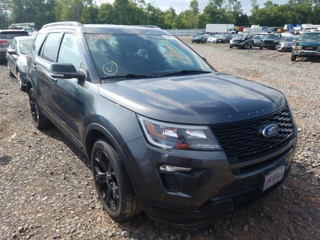 FORD EXPLORER S 2019 1fm5k8gt7kgb00245