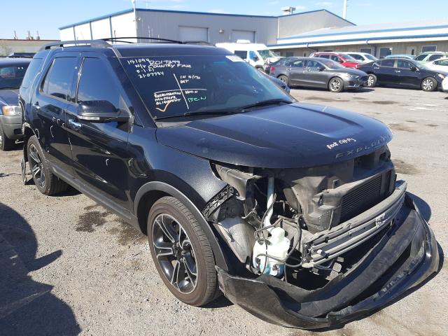 FORD EXPLORER S 2013 1fm5k8gt8dgb53541