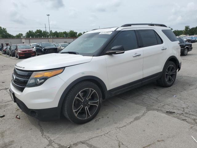 FORD EXPLORER S 2013 1fm5k8gt8dgb82277