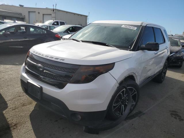 FORD EXPLORER 2013 1fm5k8gt8dgb89858