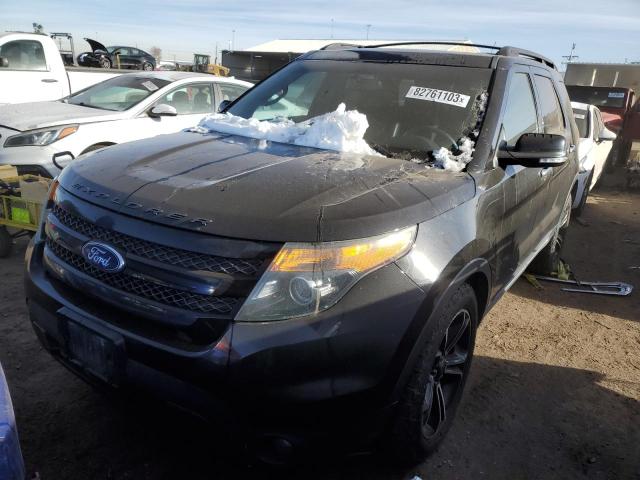 FORD EXPLORER 2013 1fm5k8gt8dgb99662