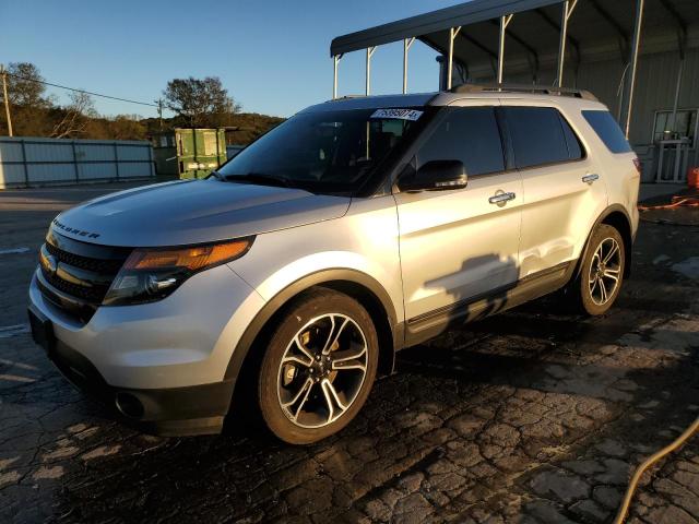 FORD EXPLORER S 2013 1fm5k8gt8dgc03970