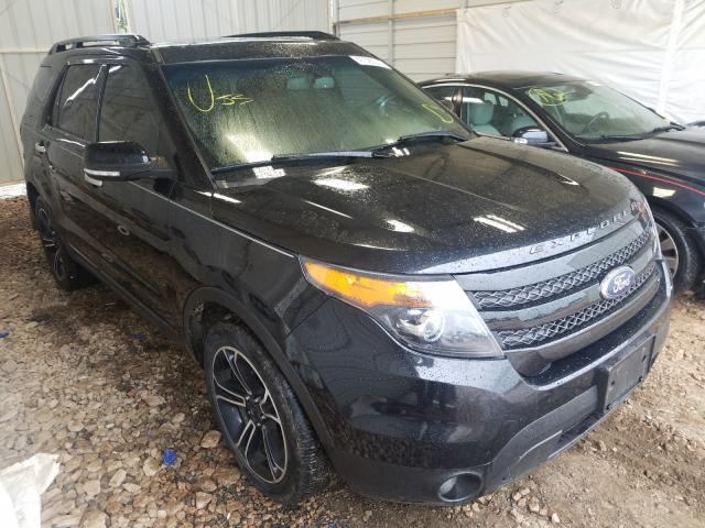 FORD EXPLORER 2013 1fm5k8gt8dgc10241