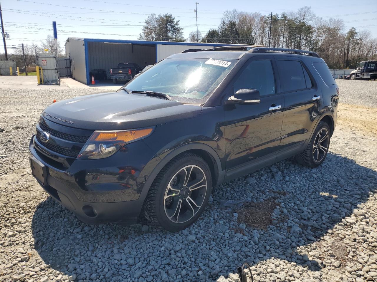 FORD EXPLORER 2013 1fm5k8gt8dgc13169