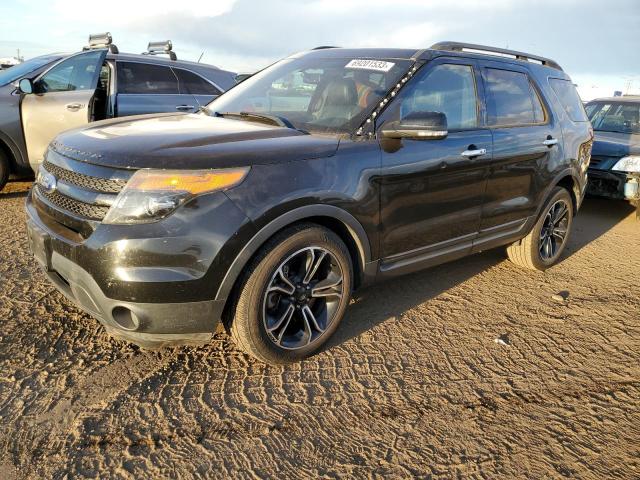 FORD EXPLORER S 2013 1fm5k8gt8dgc48746