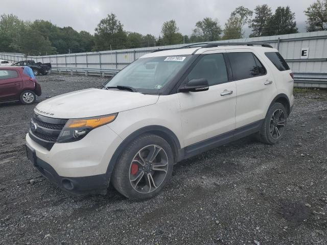 FORD EXPLORER 2013 1fm5k8gt8dgc56636