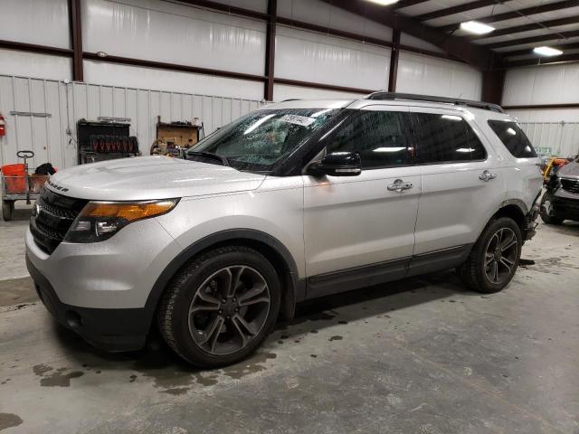 FORD EXPLORER S 2013 1fm5k8gt8dgc67555