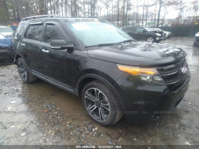 FORD EXPLORER 2013 1fm5k8gt8dgc77146