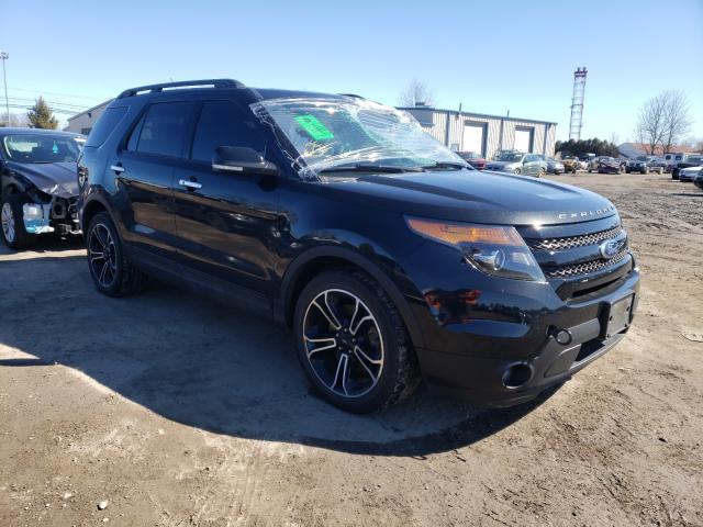 FORD EXPLORER S 2013 1fm5k8gt8dgc93749