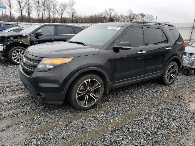 FORD EXPLORER S 2014 1fm5k8gt8ega20912