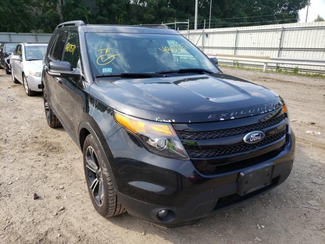 FORD EXPLORER S 2014 1fm5k8gt8ega35572