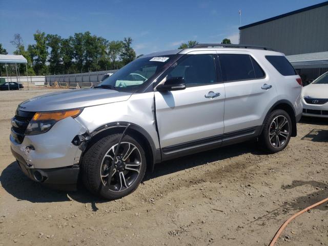 FORD EXPLORER S 2014 1fm5k8gt8ega42358