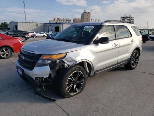 FORD EXPLORER 2014 1fm5k8gt8ega69009