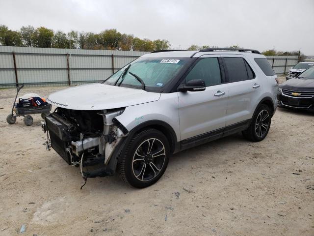 FORD EXPLORER S 2014 1fm5k8gt8ega69124