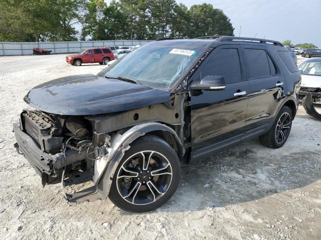 FORD EXPLORER 2014 1fm5k8gt8ega78258