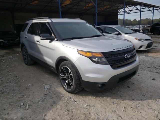 FORD EXPLORER S 2014 1fm5k8gt8ega96338