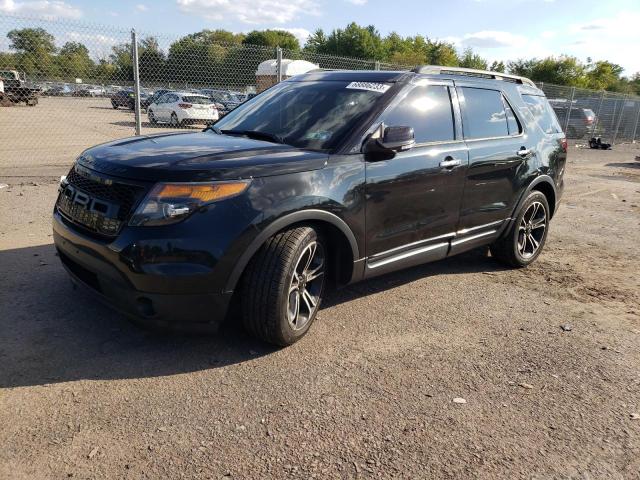 FORD EXPLORER S 2014 1fm5k8gt8ega97733