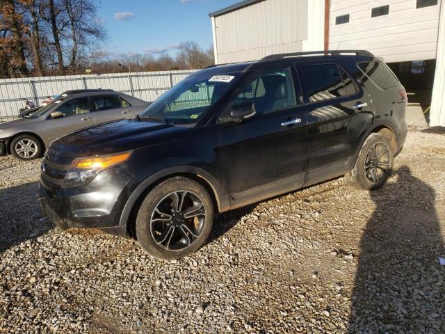 FORD EXPLORER S 2014 1fm5k8gt8egb36322