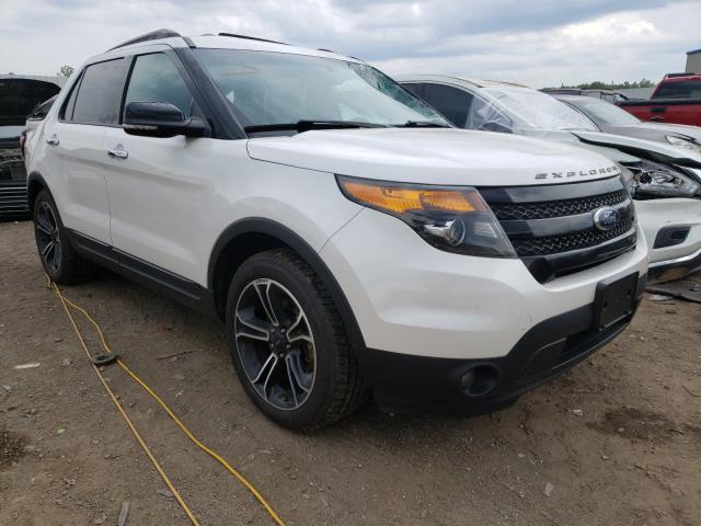 FORD EXPLORER S 2014 1fm5k8gt8egb55310