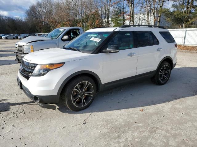 FORD EXPLORER S 2014 1fm5k8gt8egb93779