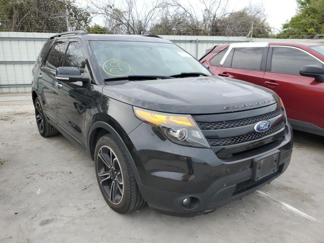 FORD EXPLORER S 2014 1fm5k8gt8egc00682