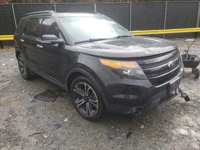 FORD EXPLORER S 2014 1fm5k8gt8egc19054