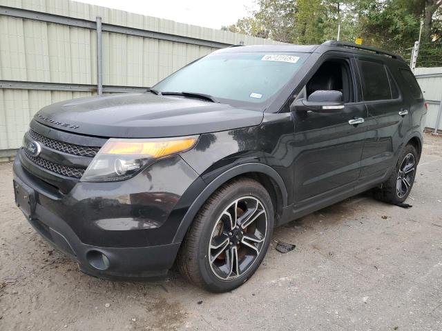 FORD EXPLORER 2014 1fm5k8gt8egc20186