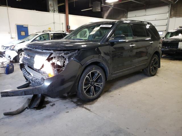 FORD EXPLORER S 2014 1fm5k8gt8egc31611