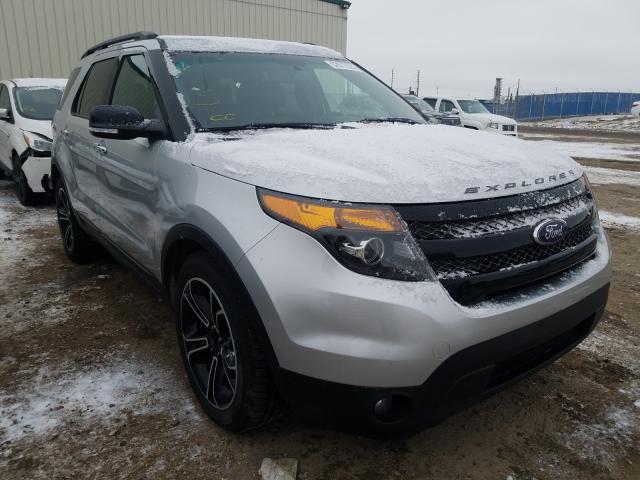 FORD EXPLORER S 2014 1fm5k8gt8egc41362