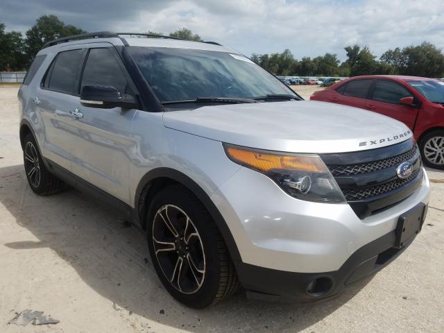 FORD EXPLORER S 2014 1fm5k8gt8egc44990