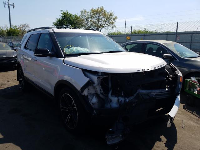 FORD EXPLORER S 2014 1fm5k8gt8egc53866